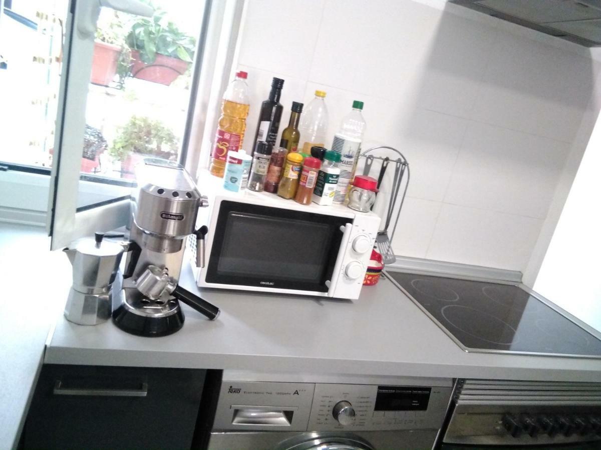 New Trendy Appartement Valencia